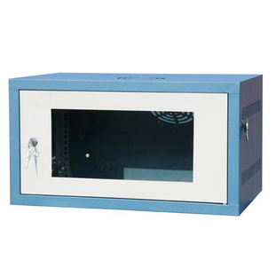 合肥卜集网络公司携手博超机柜 安徽地区网络设备解决方案新篇章